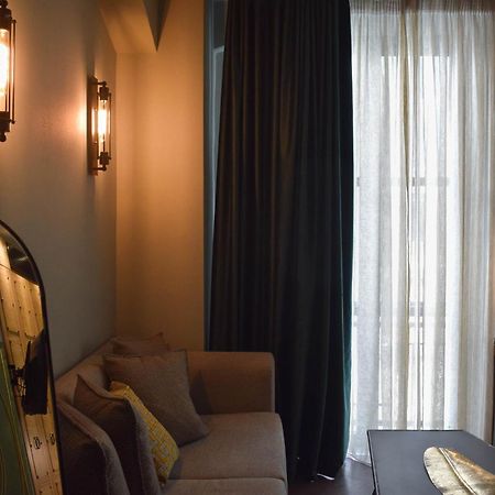 Pagopoieion - Adults Only Suites Heraklion  Екстер'єр фото