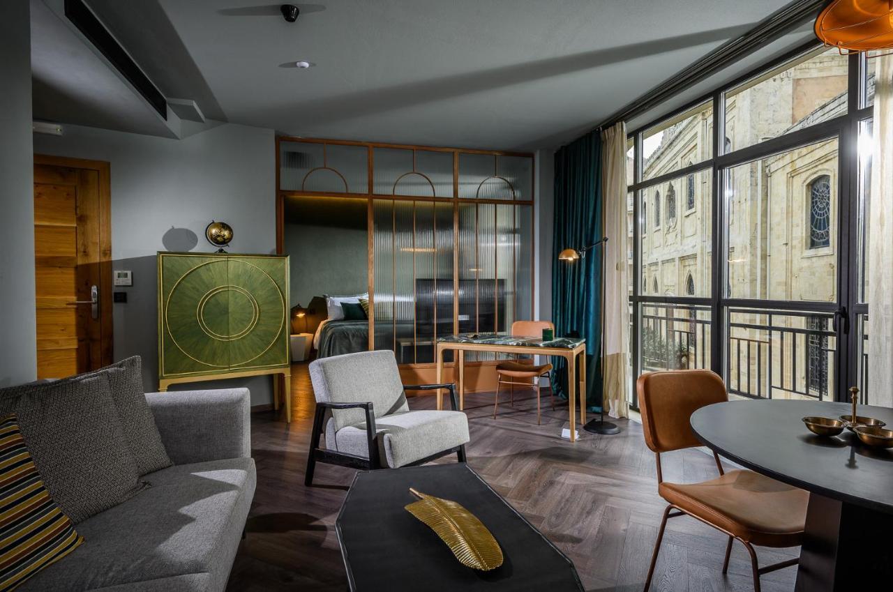 Pagopoieion - Adults Only Suites Heraklion  Екстер'єр фото