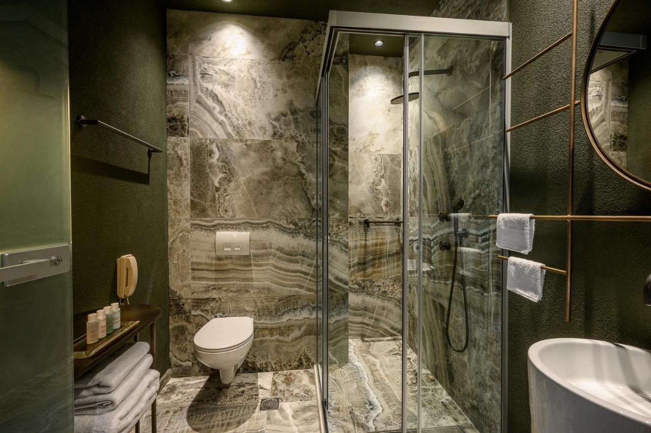 Pagopoieion - Adults Only Suites Heraklion  Екстер'єр фото