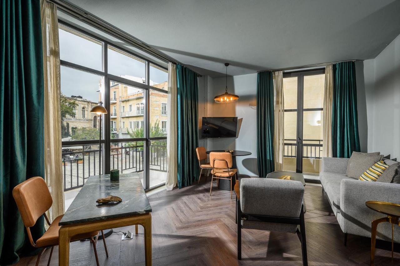 Pagopoieion - Adults Only Suites Heraklion  Екстер'єр фото