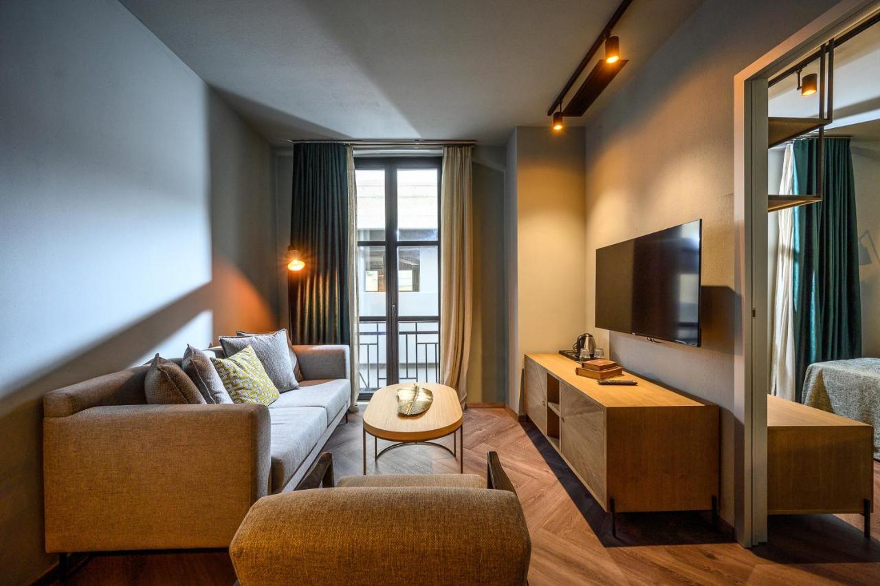 Pagopoieion - Adults Only Suites Heraklion  Екстер'єр фото