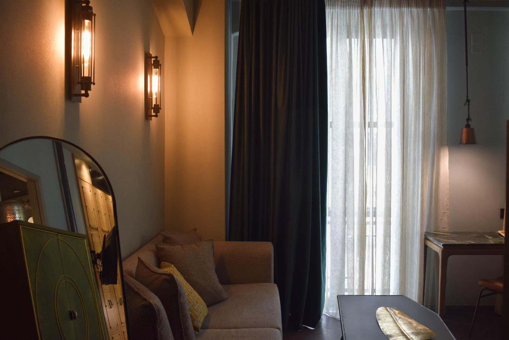 Pagopoieion - Adults Only Suites Heraklion  Екстер'єр фото