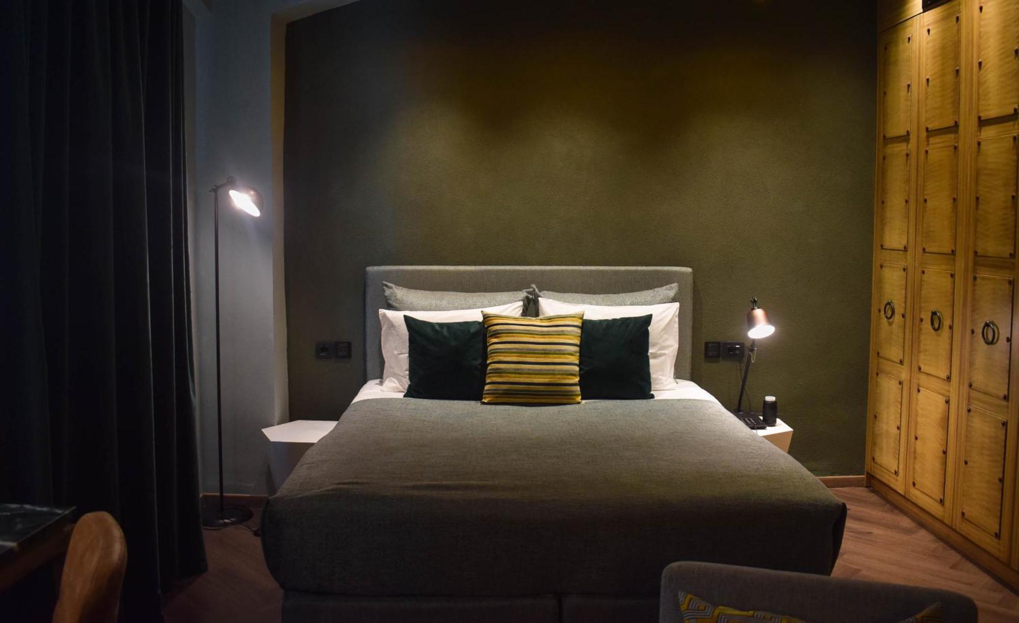 Pagopoieion - Adults Only Suites Heraklion  Екстер'єр фото