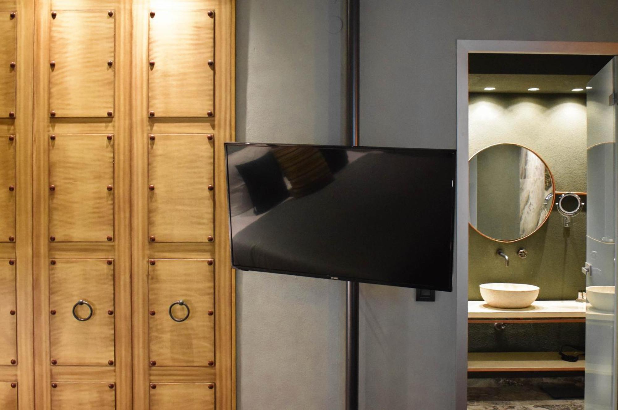 Pagopoieion - Adults Only Suites Heraklion  Екстер'єр фото