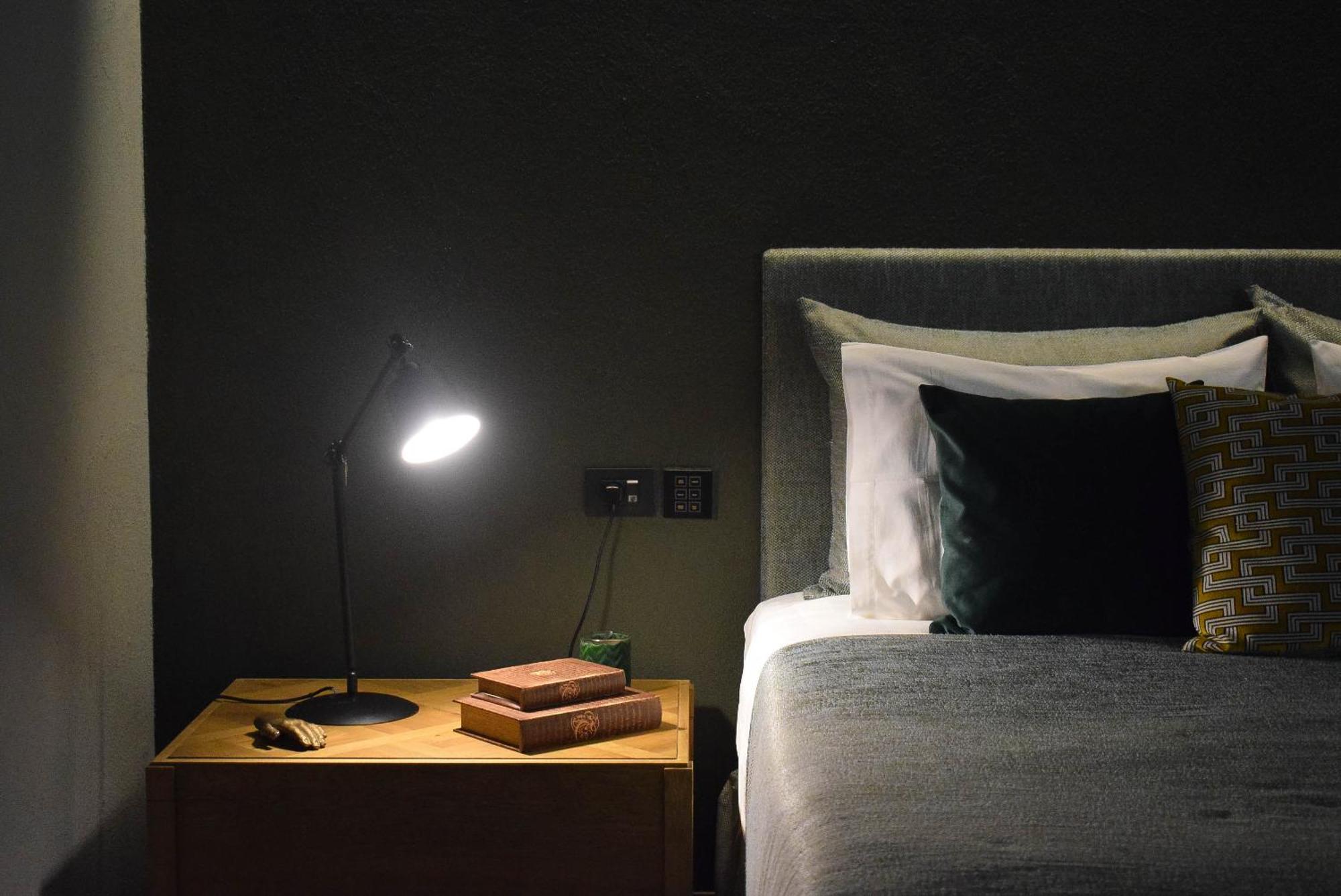Pagopoieion - Adults Only Suites Heraklion  Екстер'єр фото
