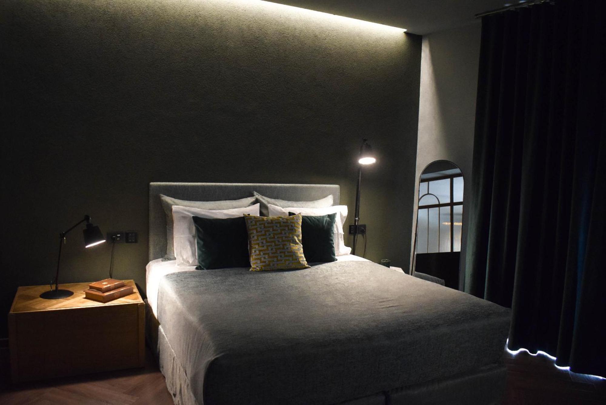 Pagopoieion - Adults Only Suites Heraklion  Екстер'єр фото
