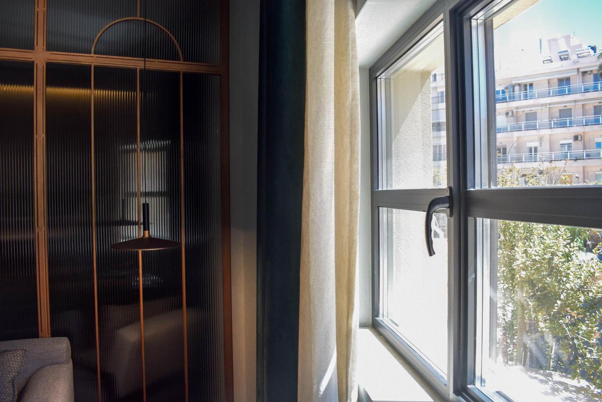 Pagopoieion - Adults Only Suites Heraklion  Екстер'єр фото